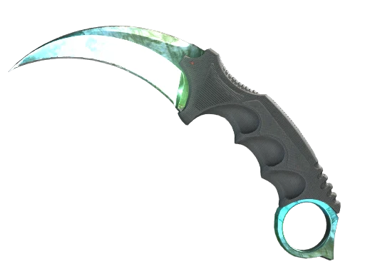 Karambit Gamma Doppler
